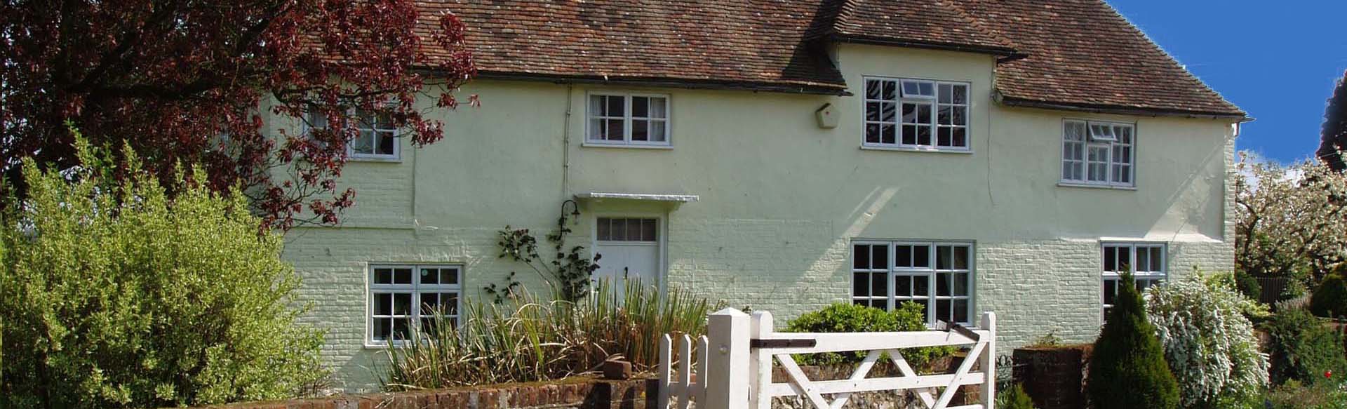 Canterbury B&B